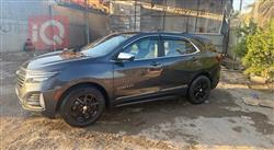 شيفروليه ايكونس